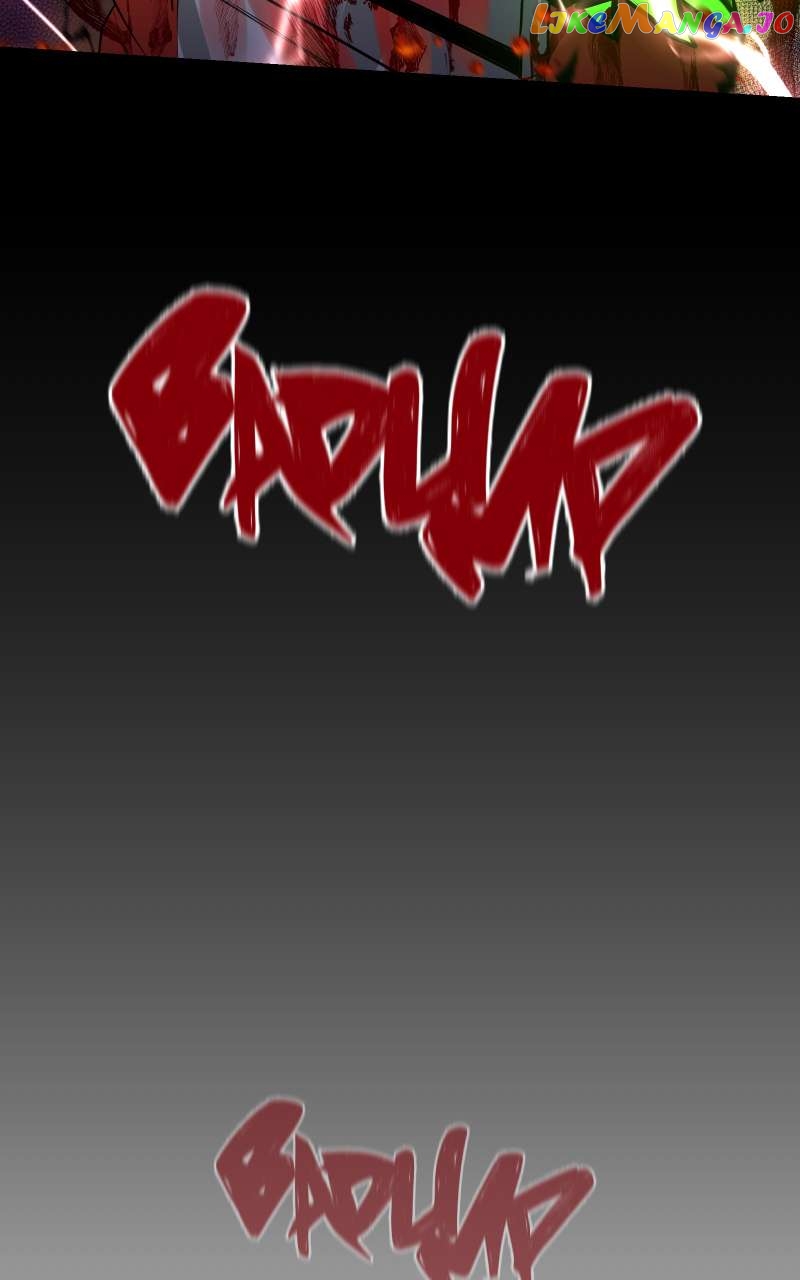 Thrash: Rise of Shidou Chapter 32 - page 62