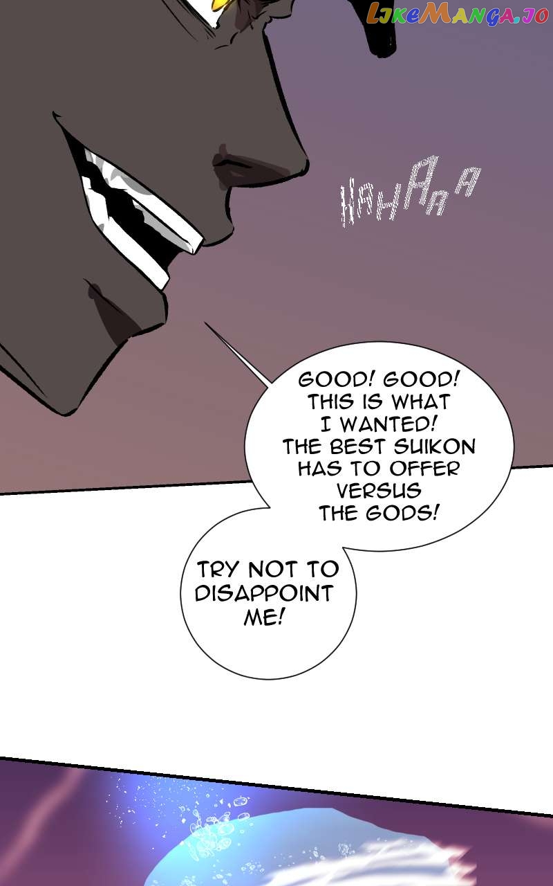 Thrash: Rise of Shidou Chapter 32 - page 66