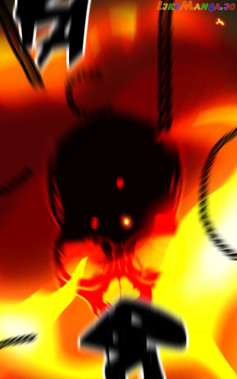 Thrash: Rise of Shidou Chapter 32 - page 71