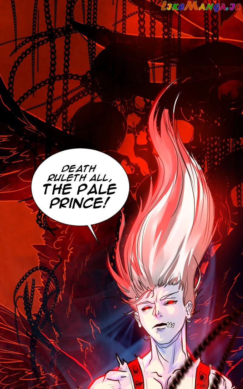 Thrash: Rise of Shidou Chapter 32 - page 78
