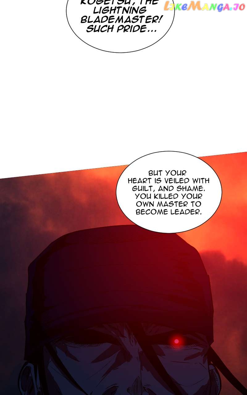 Thrash: Rise of Shidou Chapter 32 - page 9