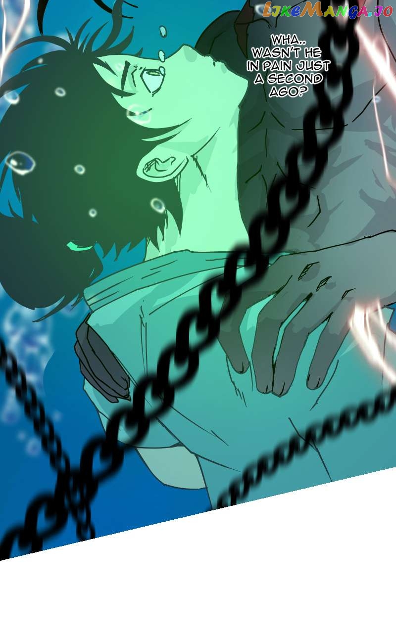 Thrash: Rise of Shidou Chapter 33 - page 11