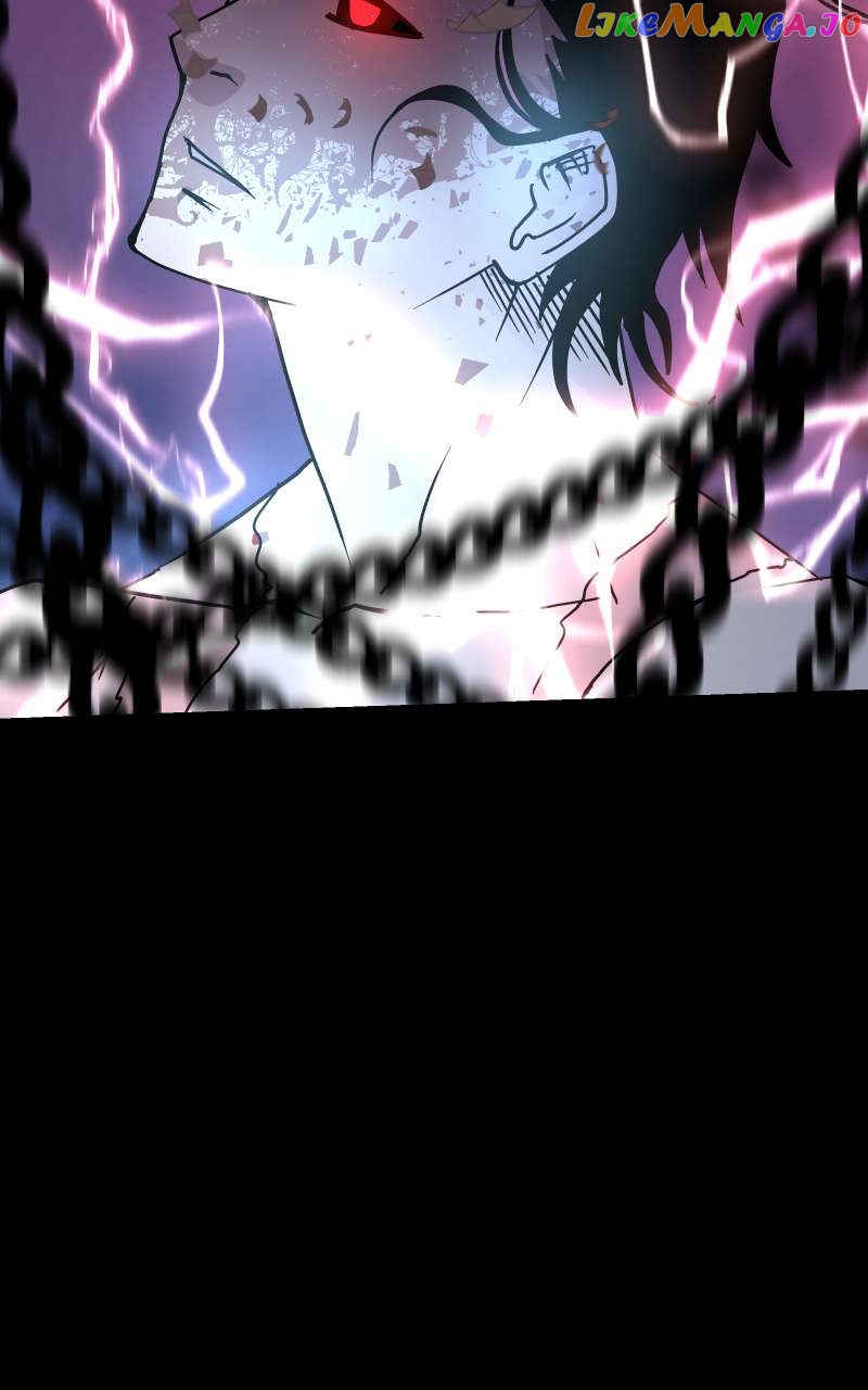 Thrash: Rise of Shidou Chapter 33 - page 25