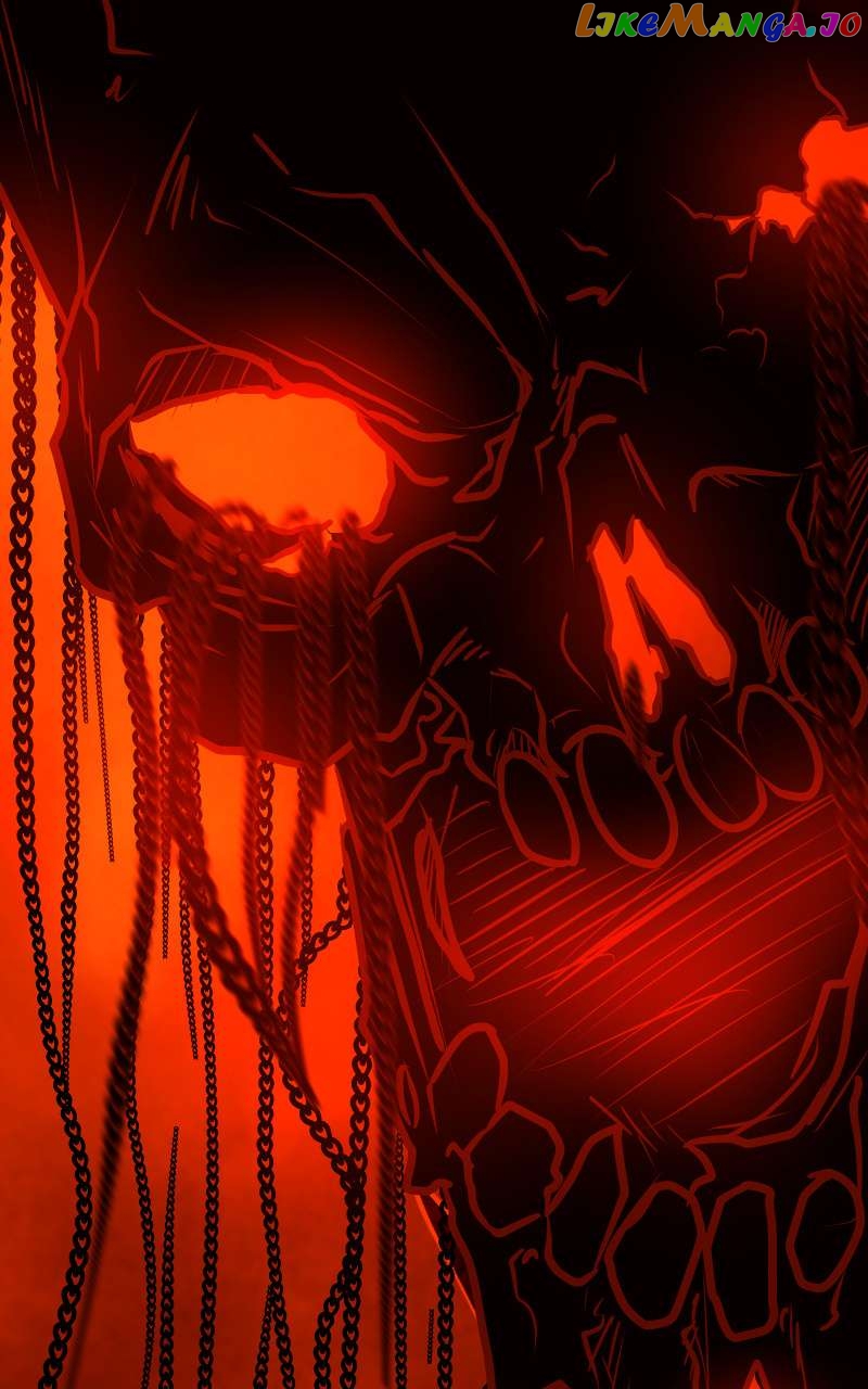 Thrash: Rise of Shidou Chapter 33 - page 36