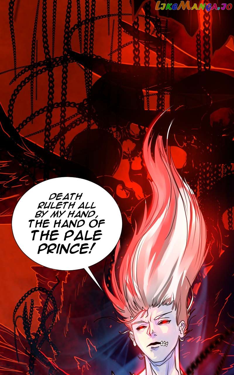 Thrash: Rise of Shidou Chapter 33 - page 37