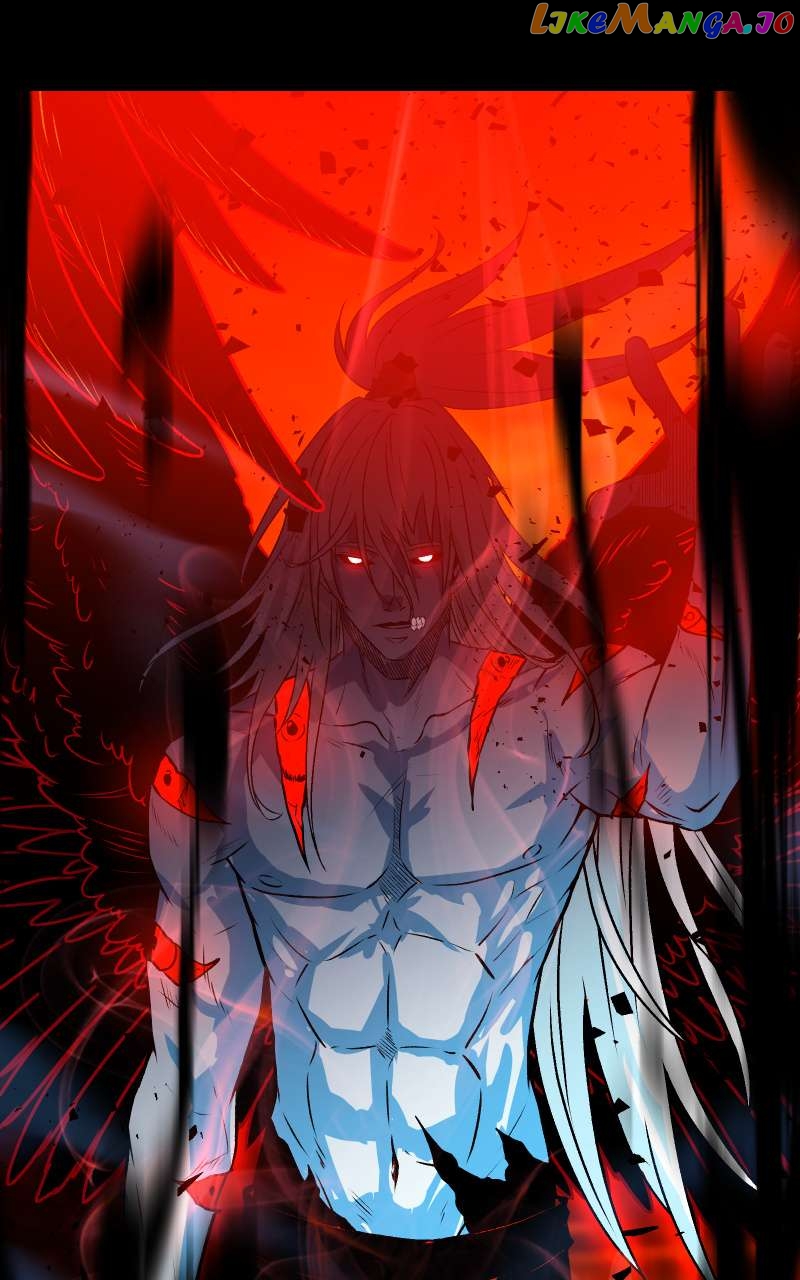 Thrash: Rise of Shidou Chapter 33 - page 42