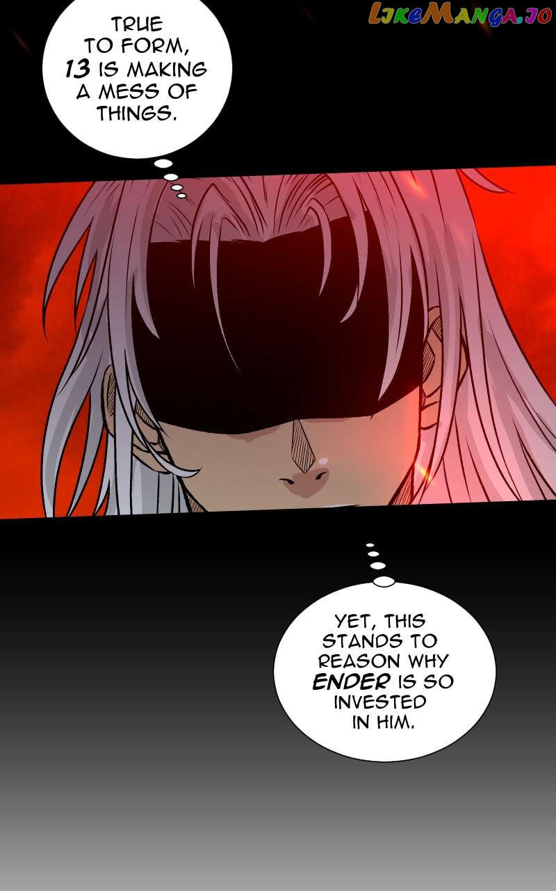 Thrash: Rise of Shidou Chapter 33 - page 46