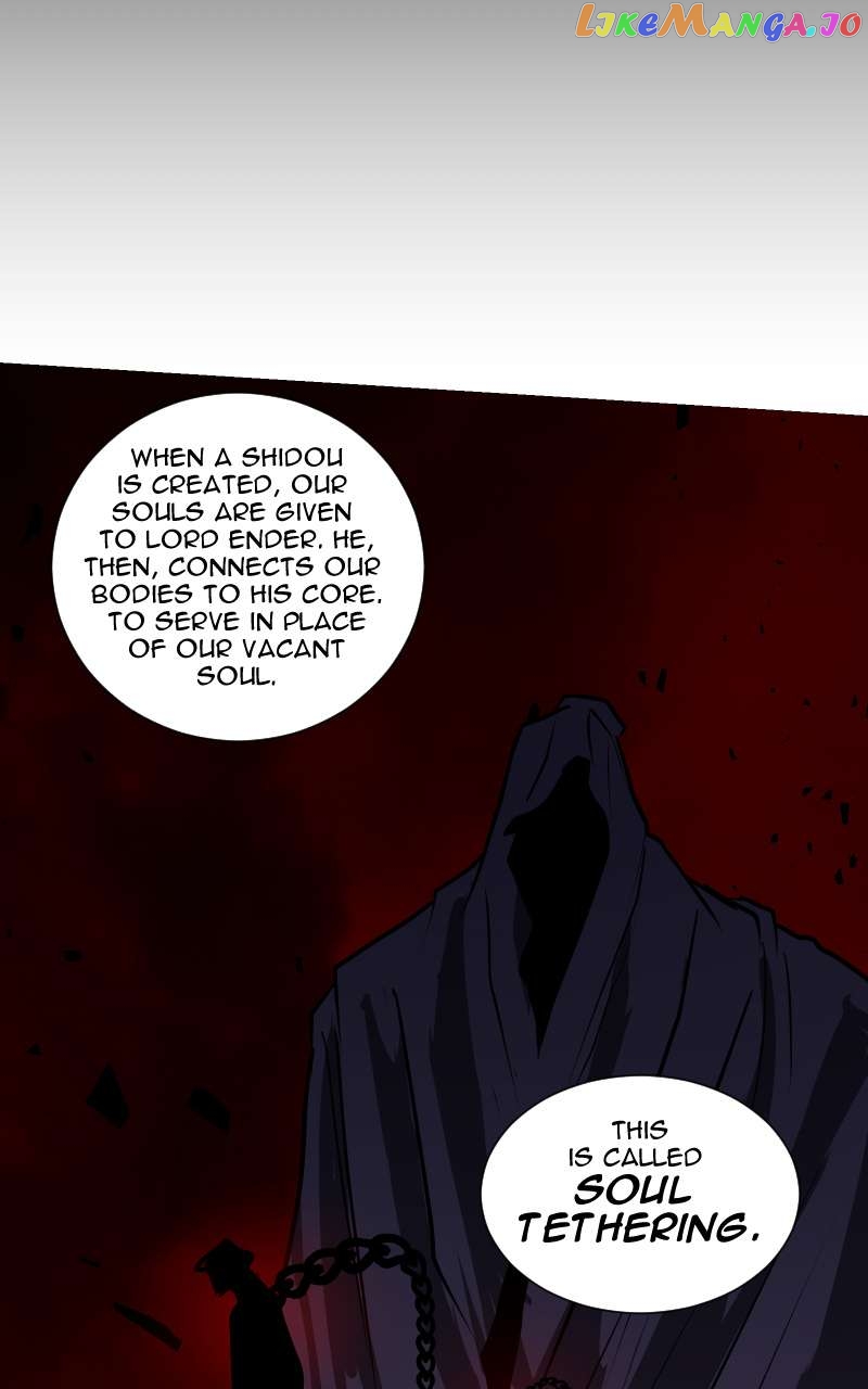 Thrash: Rise of Shidou Chapter 33 - page 47