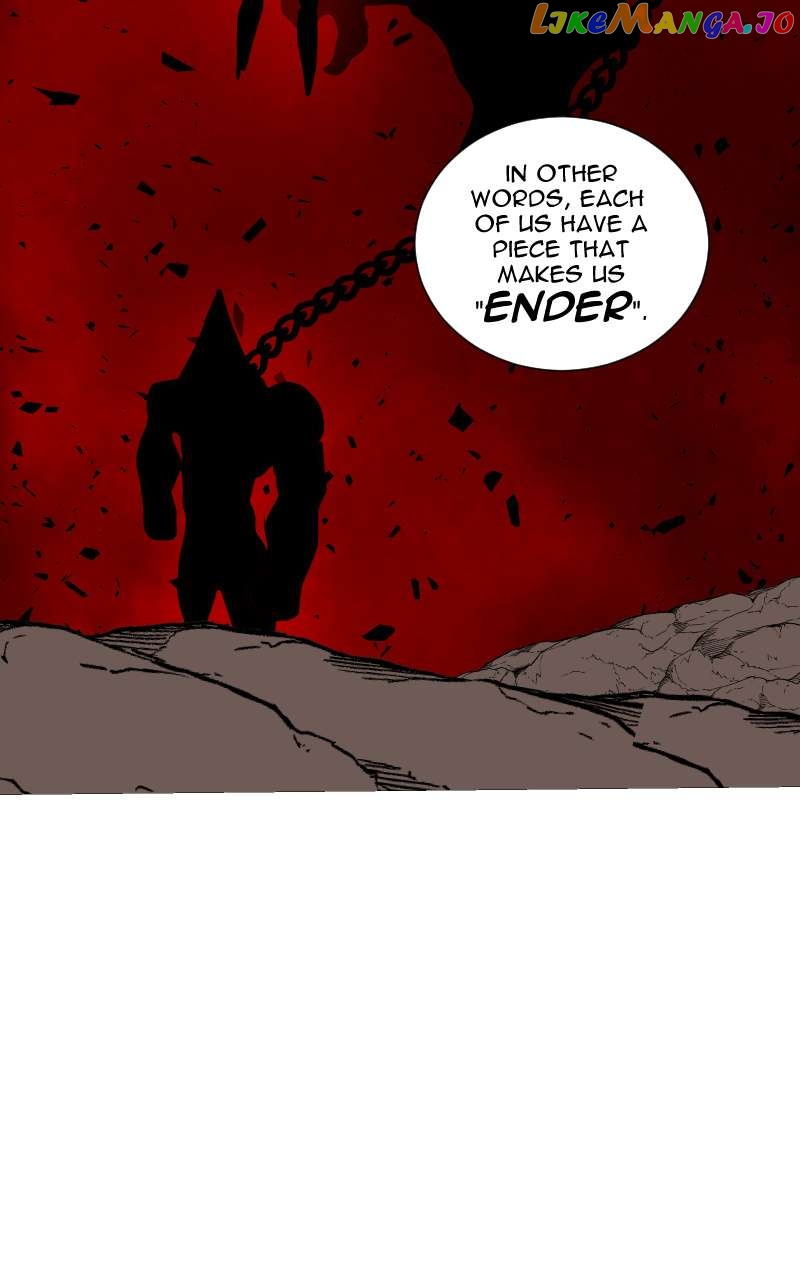 Thrash: Rise of Shidou Chapter 33 - page 49