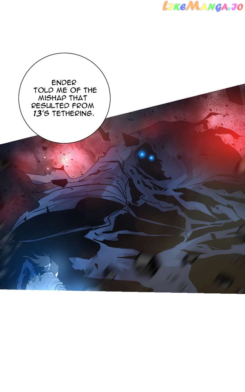 Thrash: Rise of Shidou Chapter 33 - page 50
