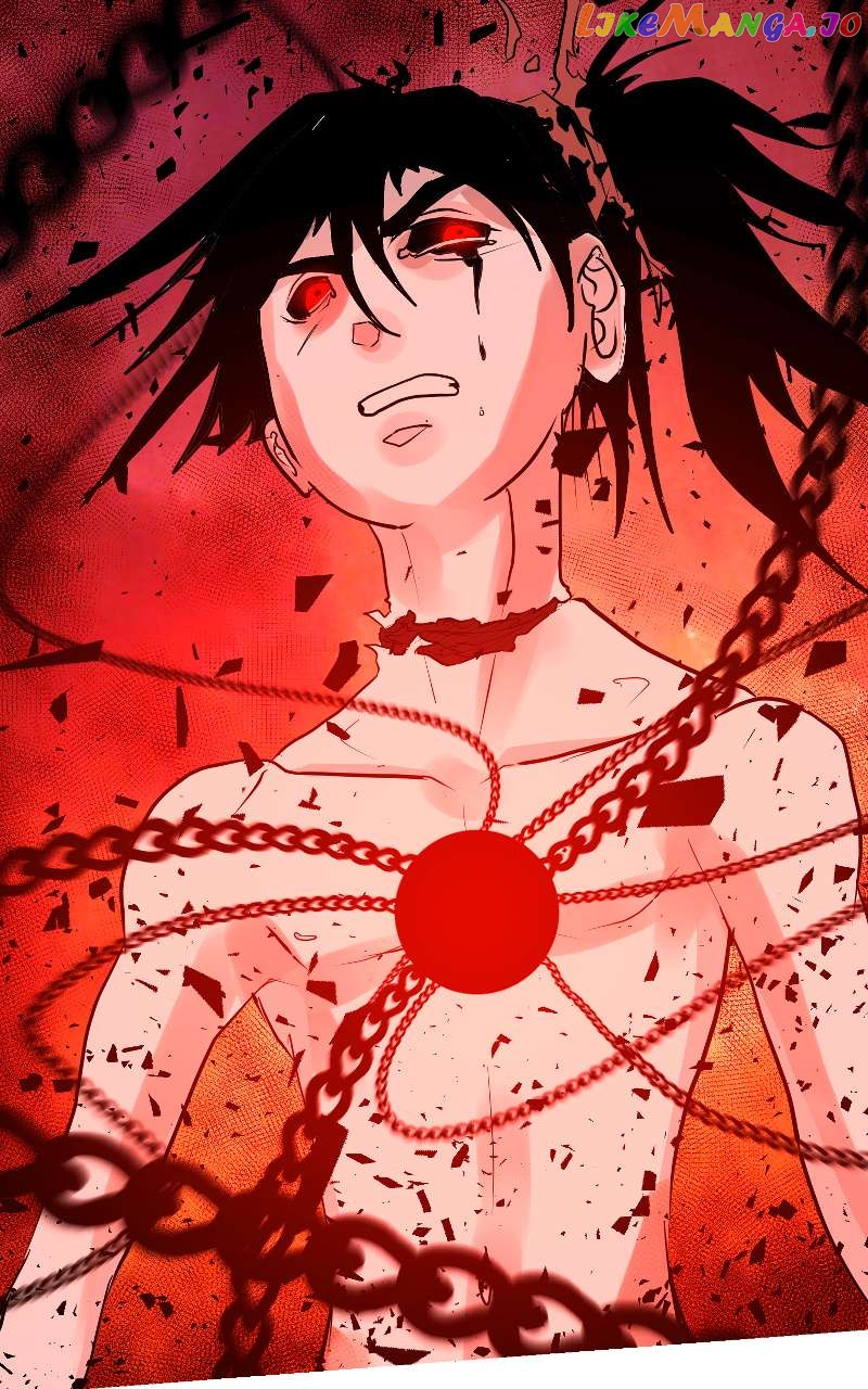 Thrash: Rise of Shidou Chapter 33 - page 56