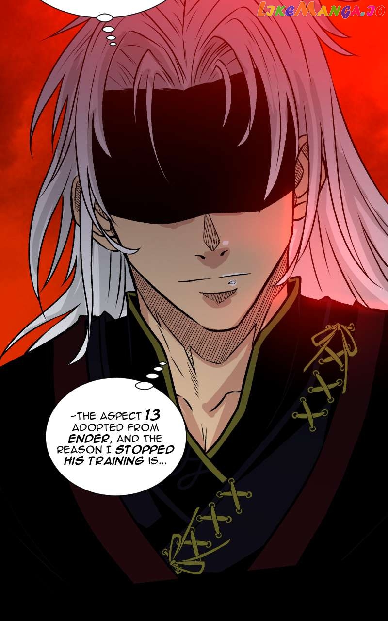 Thrash: Rise of Shidou Chapter 33 - page 58
