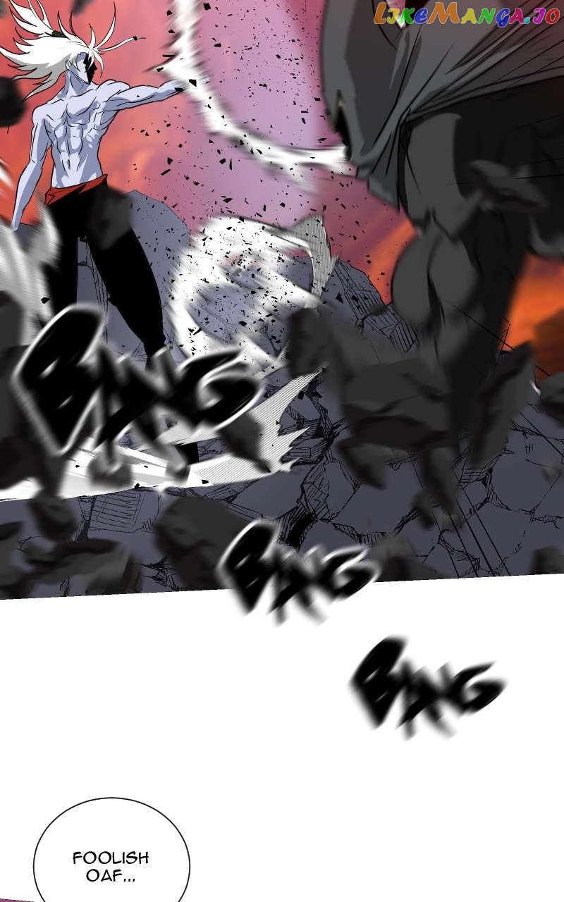 Thrash: Rise of Shidou Chapter 33 - page 63
