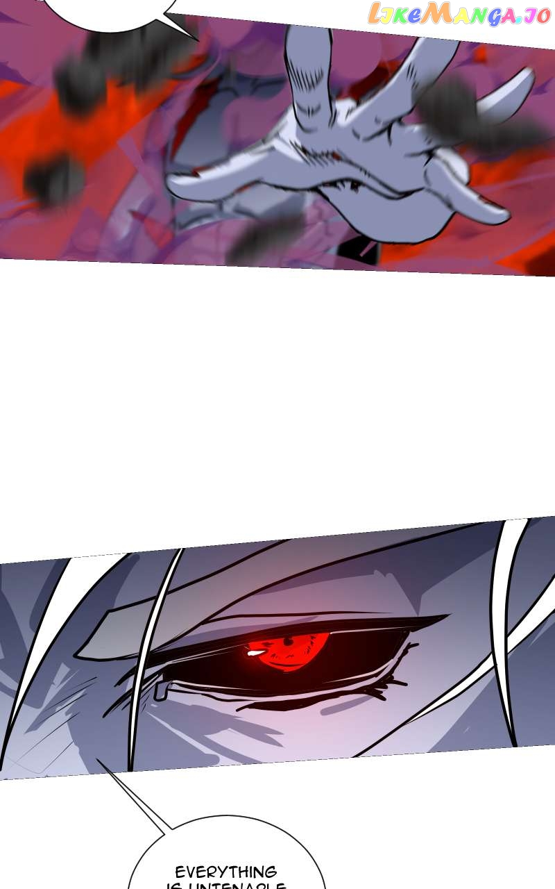 Thrash: Rise of Shidou Chapter 33 - page 64