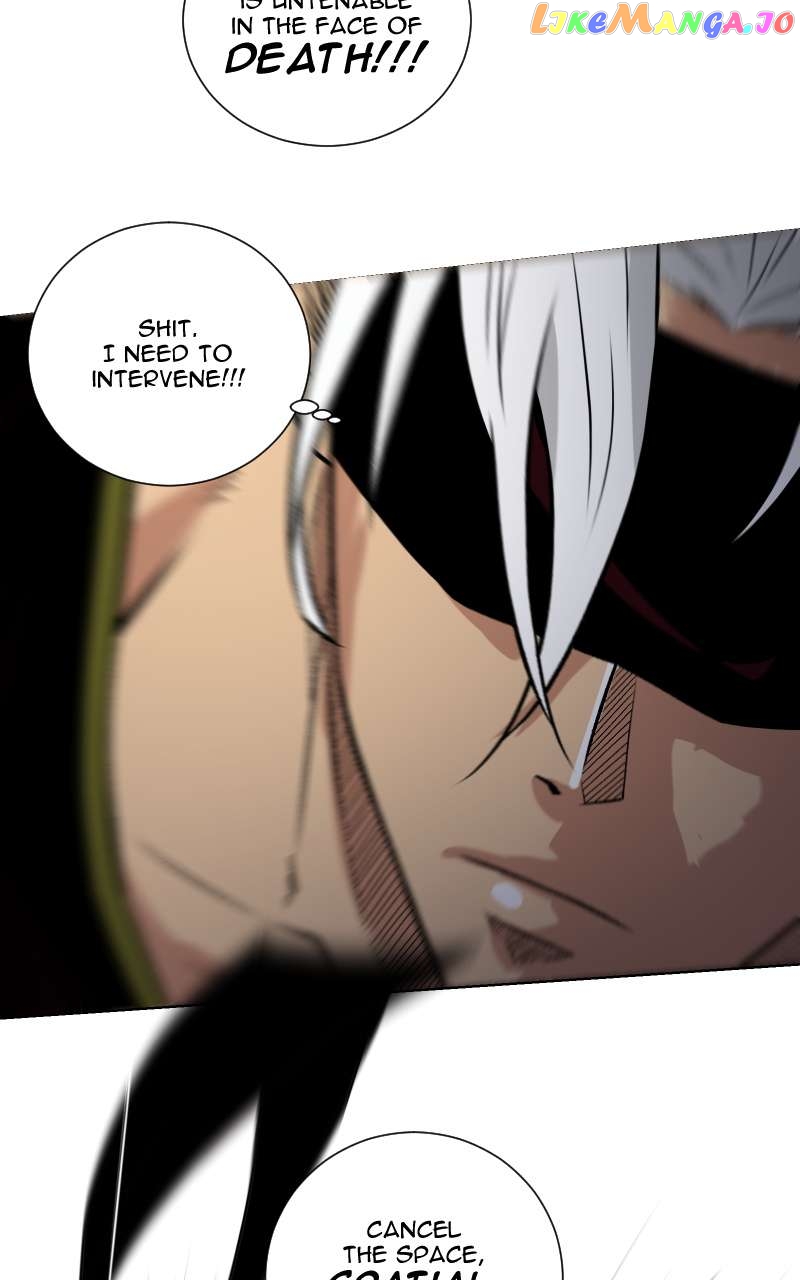 Thrash: Rise of Shidou Chapter 33 - page 65