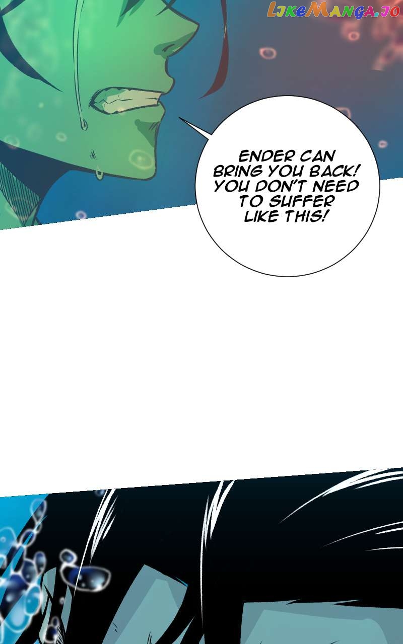Thrash: Rise of Shidou Chapter 33 - page 8