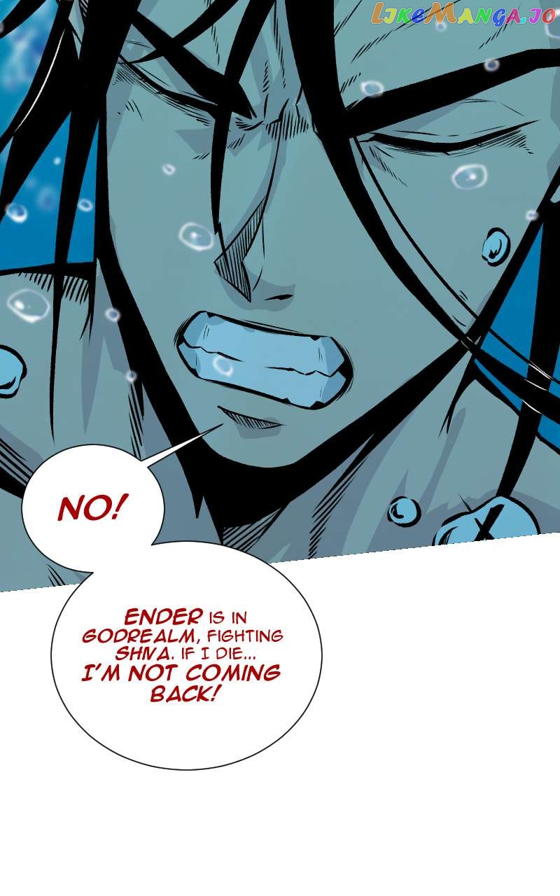 Thrash: Rise of Shidou Chapter 33 - page 9