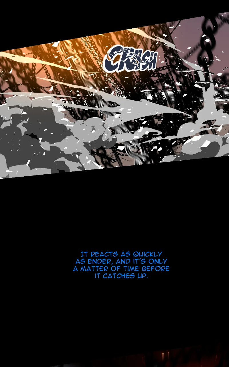 Thrash: Rise of Shidou Chapter 15 - page 19