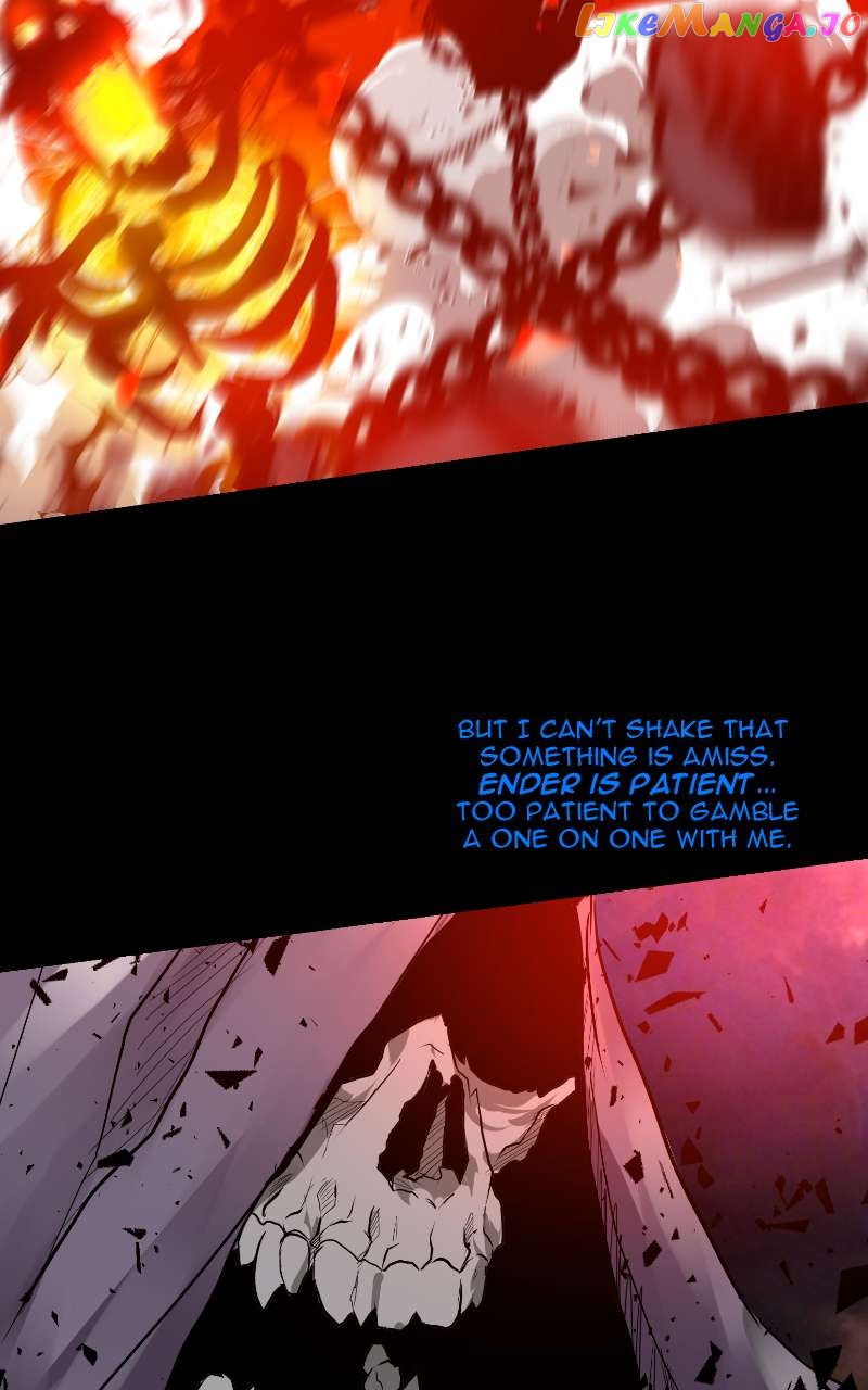 Thrash: Rise of Shidou Chapter 15 - page 21