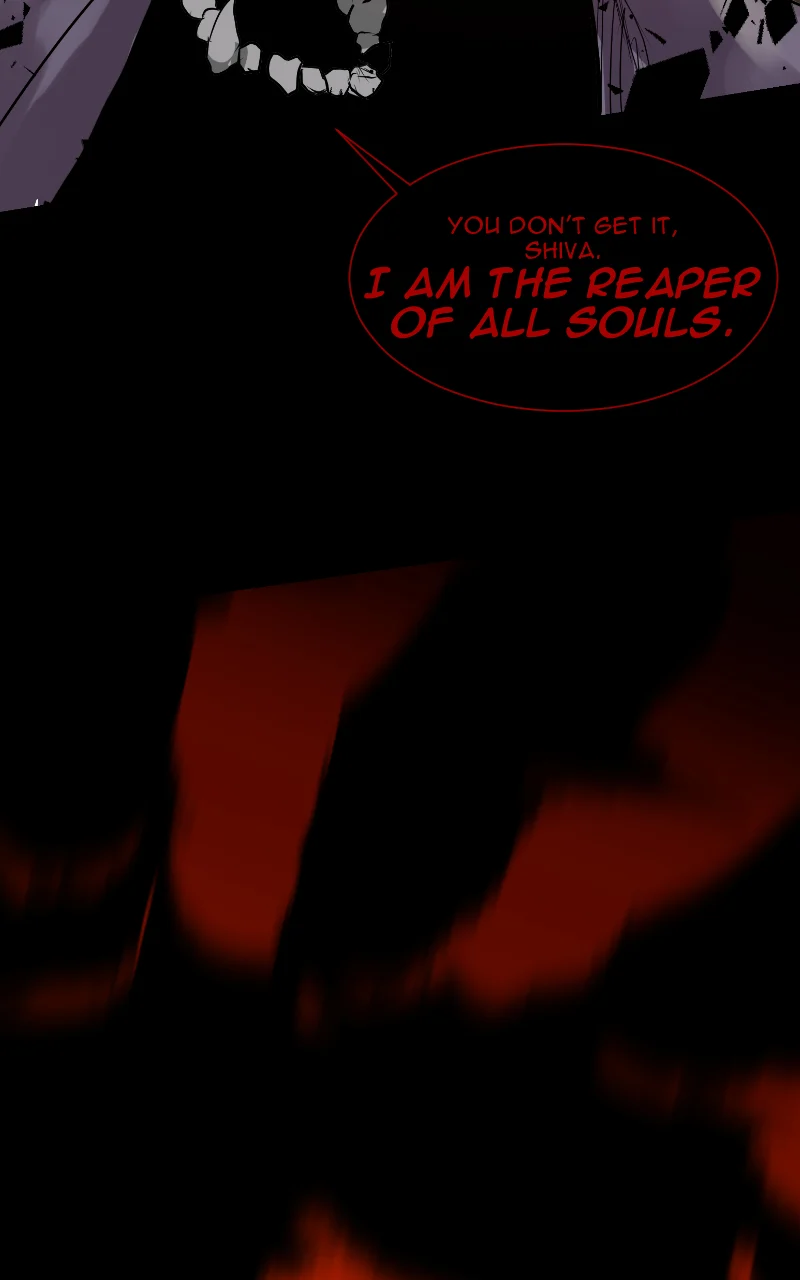 Thrash: Rise of Shidou Chapter 15 - page 22
