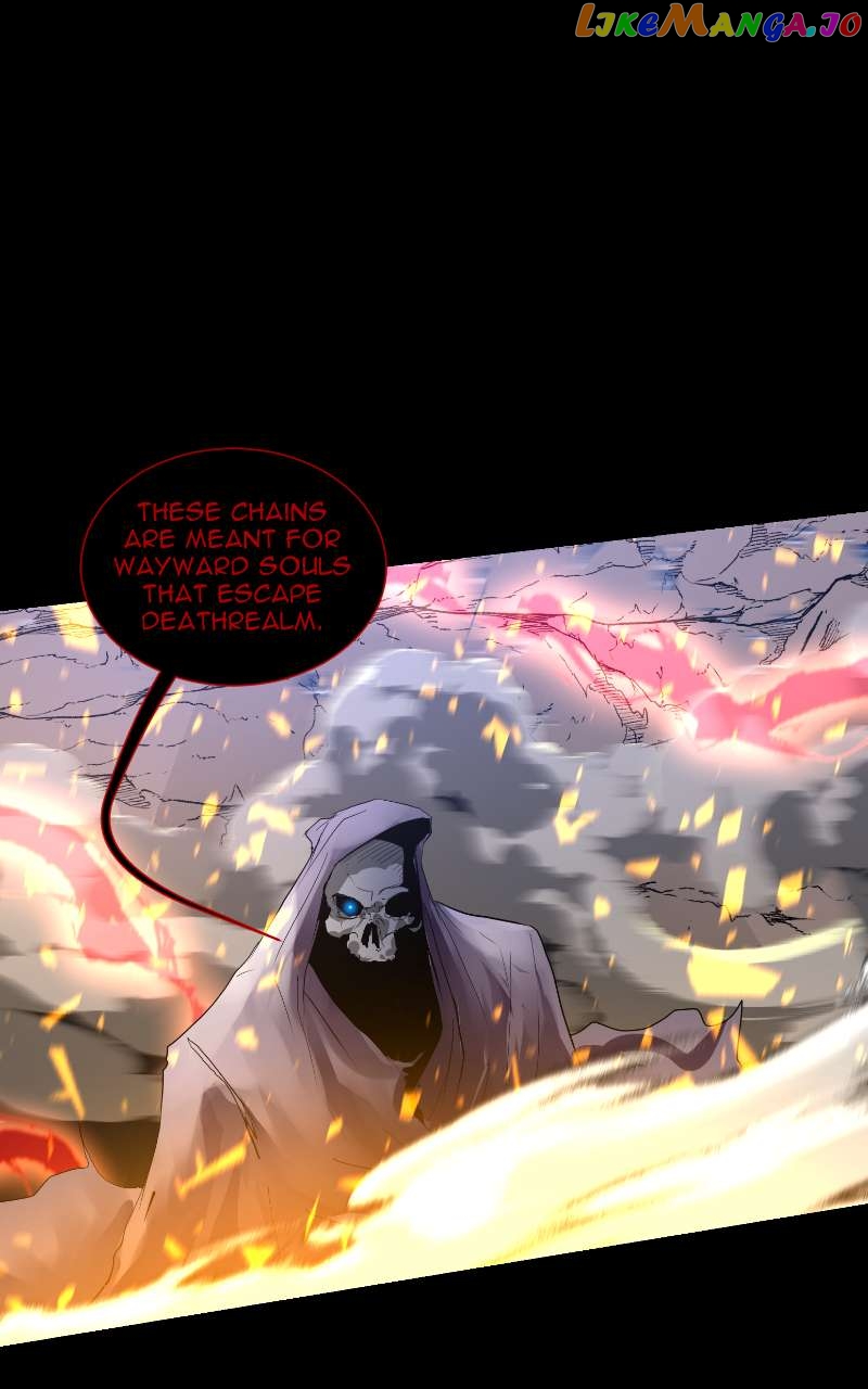 Thrash: Rise of Shidou Chapter 15 - page 4