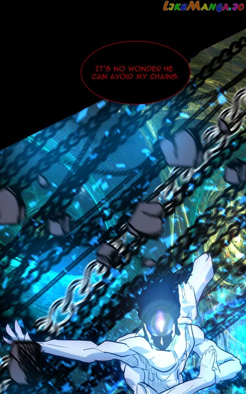 Thrash: Rise of Shidou Chapter 15 - page 37