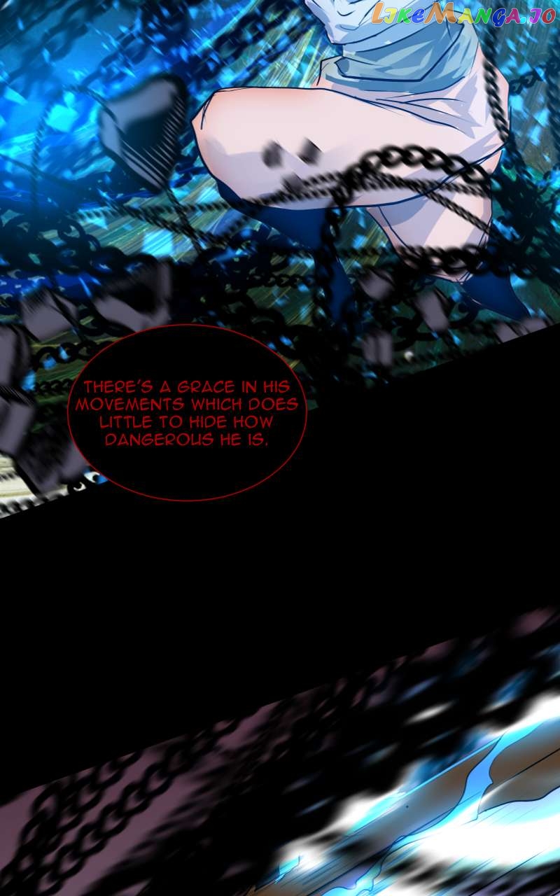 Thrash: Rise of Shidou Chapter 15 - page 38