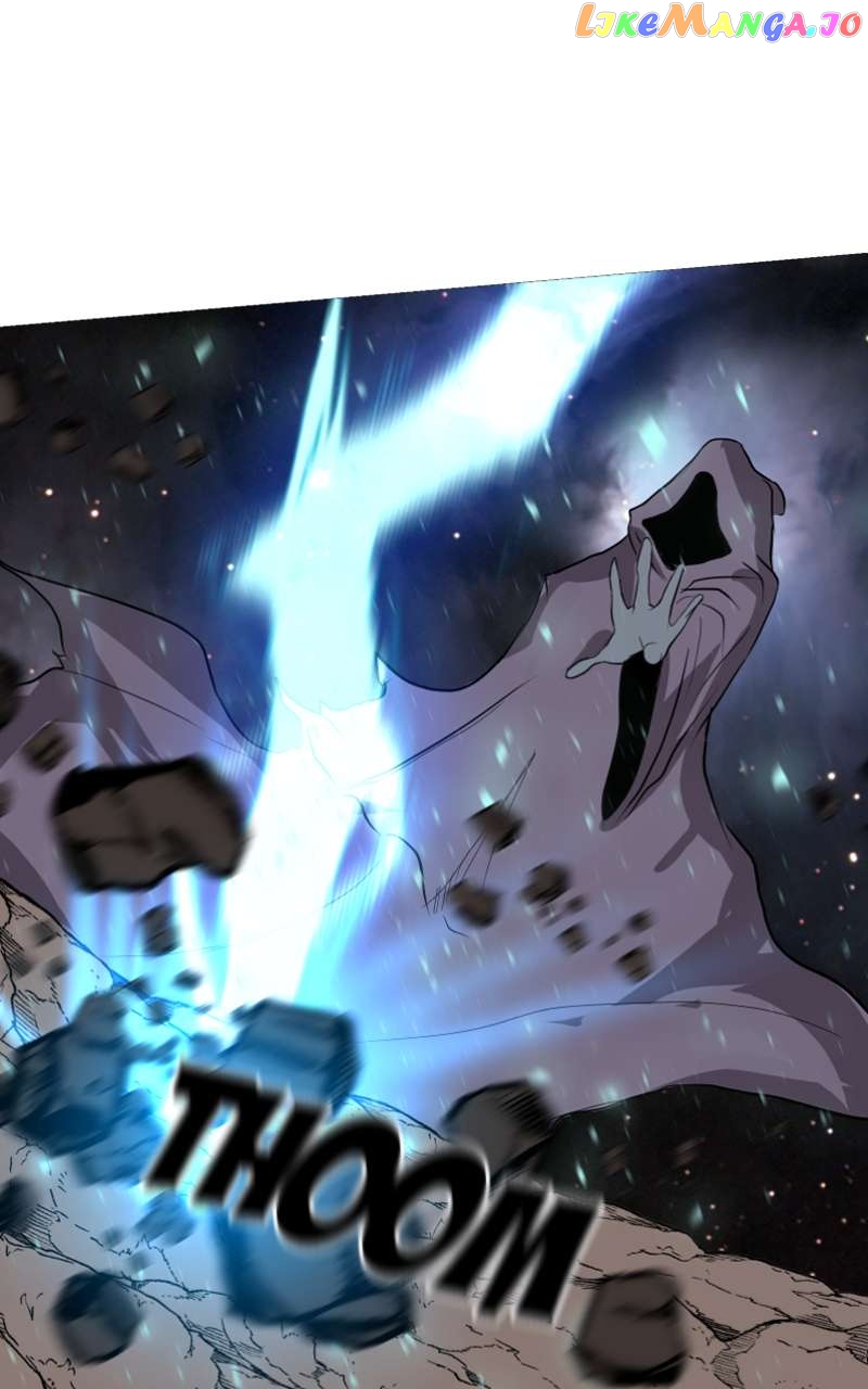 Thrash: Rise of Shidou Chapter 15 - page 42