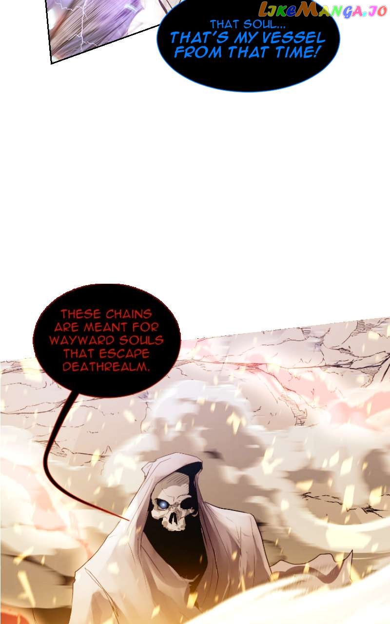 Thrash: Rise of Shidou Chapter 15 - page 46