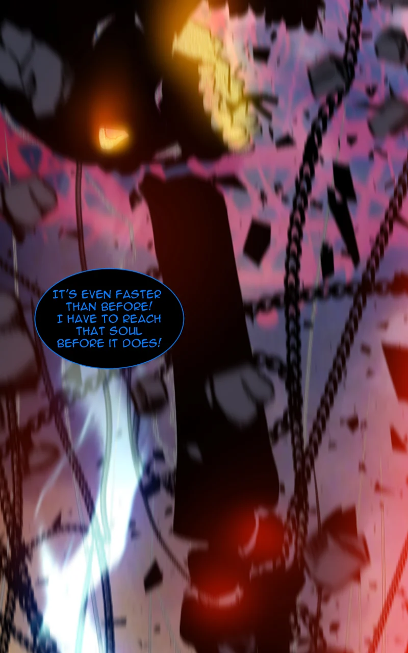 Thrash: Rise of Shidou Chapter 15 - page 49