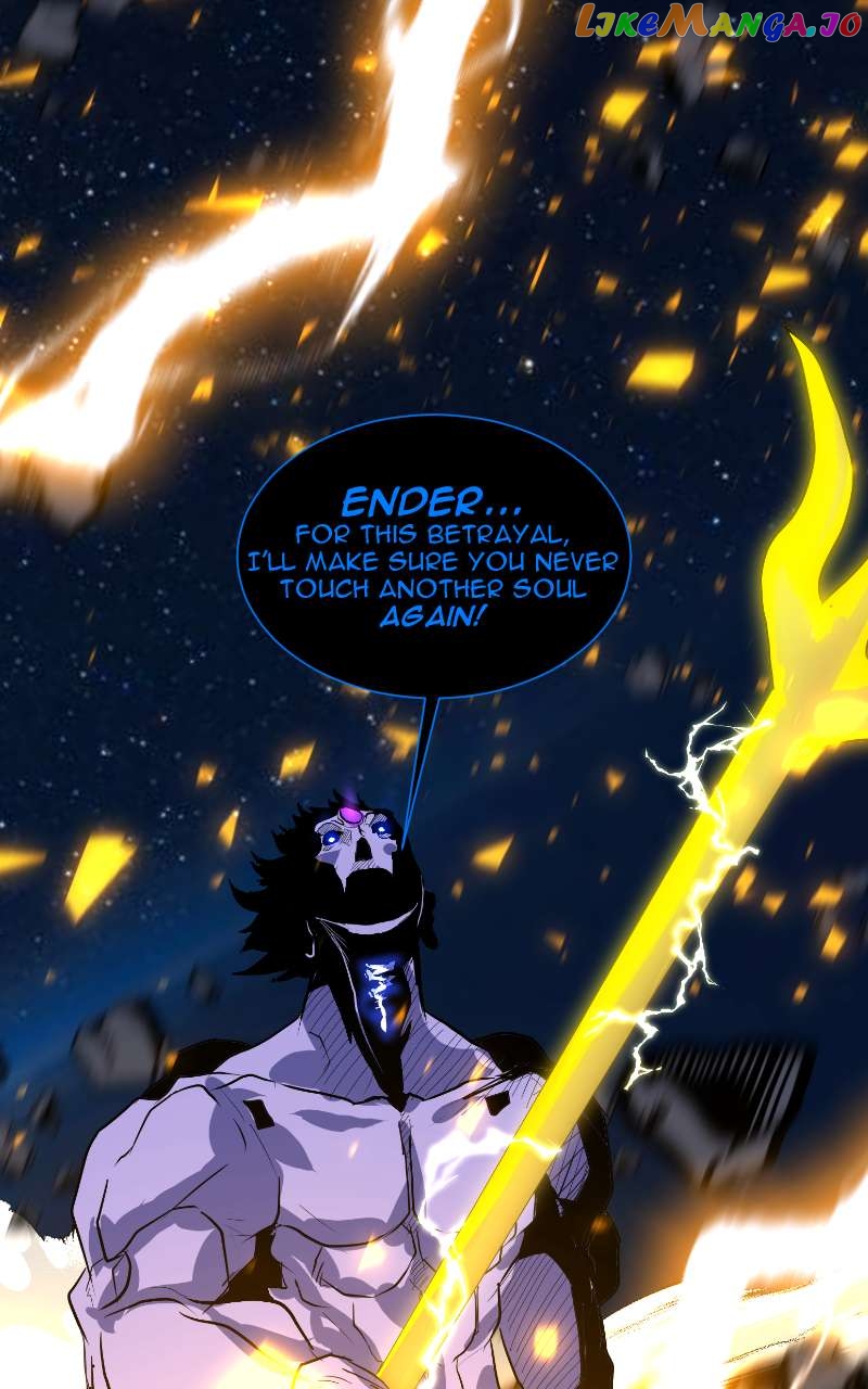 Thrash: Rise of Shidou Chapter 15 - page 6