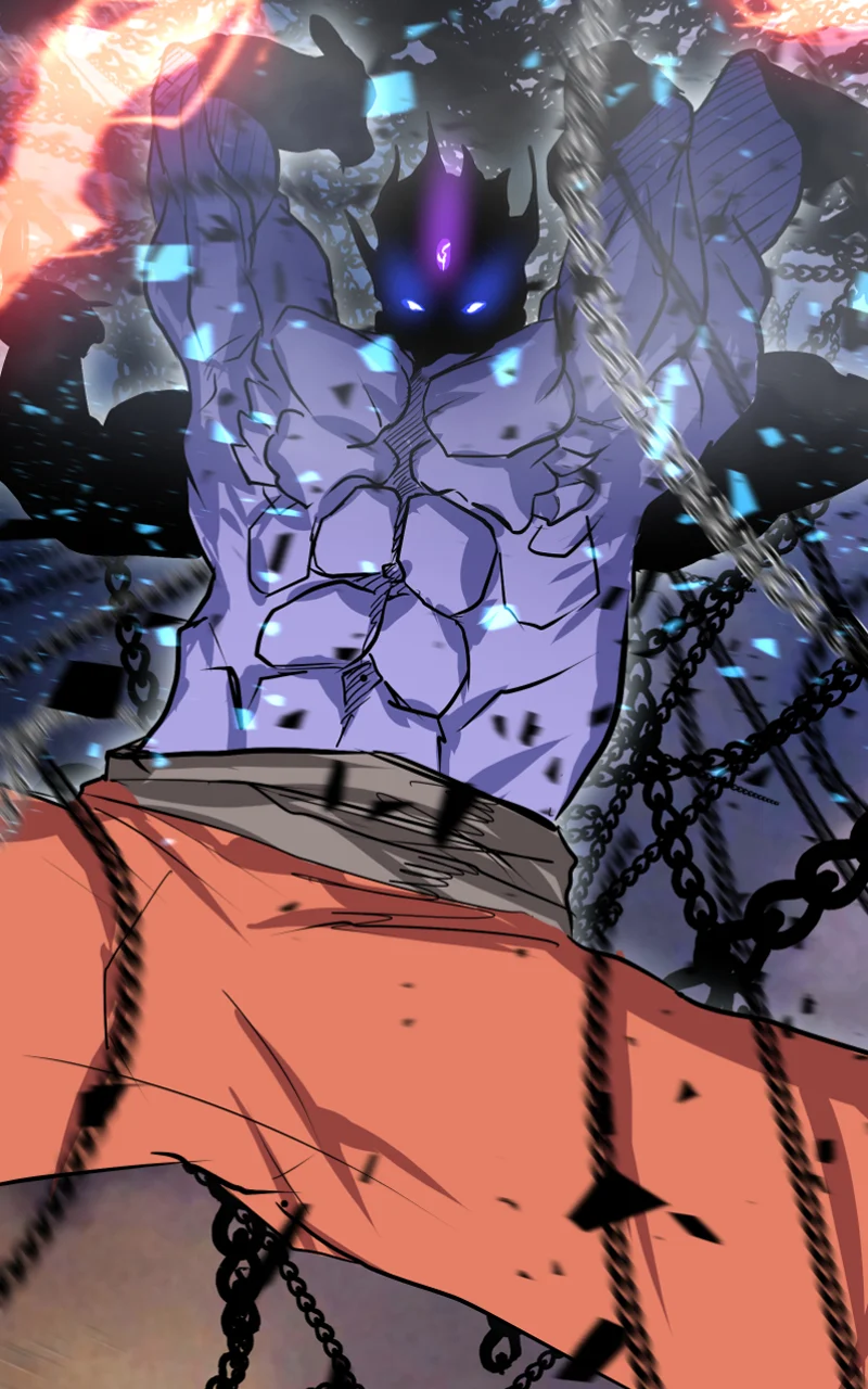 Thrash: Rise of Shidou Chapter 15 - page 54