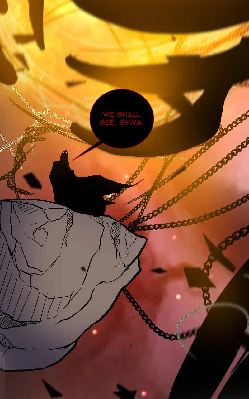 Thrash: Rise of Shidou Chapter 15 - page 9