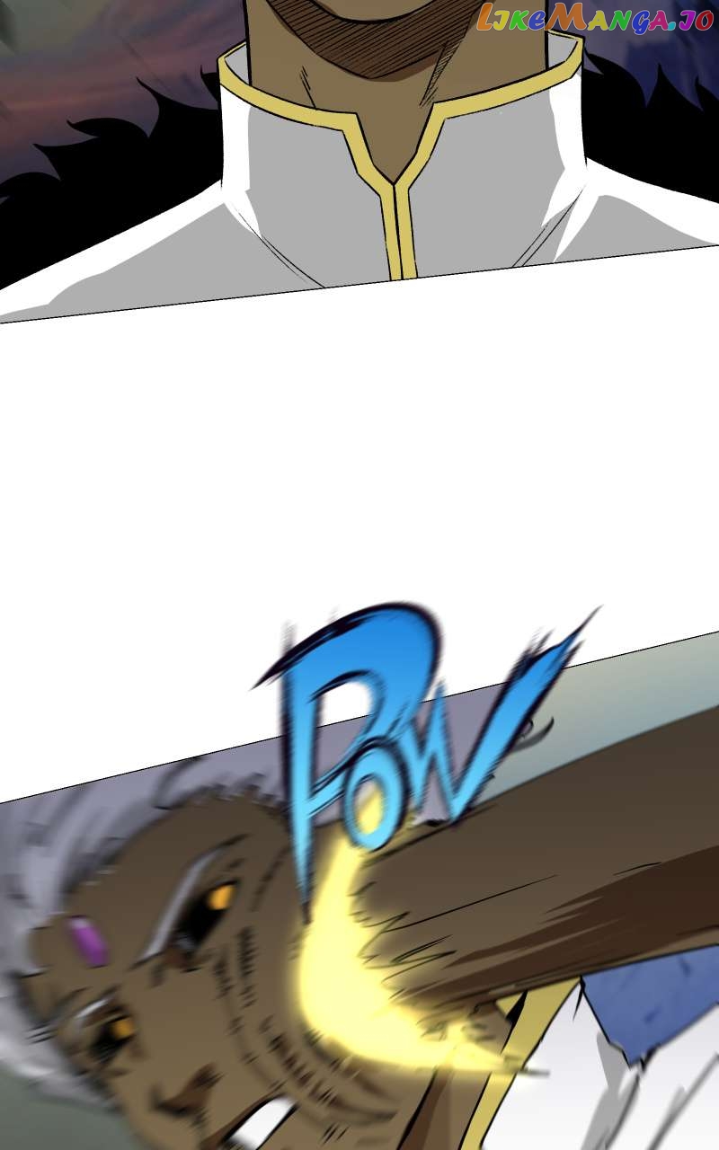 Thrash: Rise of Shidou Chapter 35 - page 12