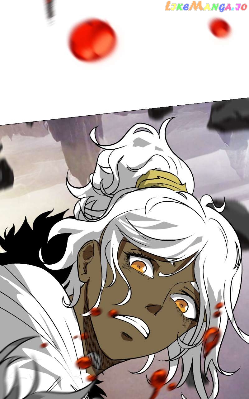 Thrash: Rise of Shidou Chapter 35 - page 18