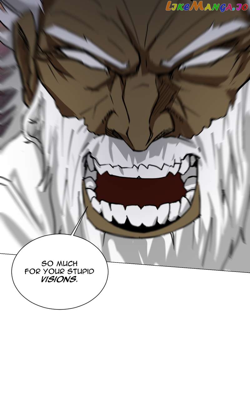 Thrash: Rise of Shidou Chapter 35 - page 20