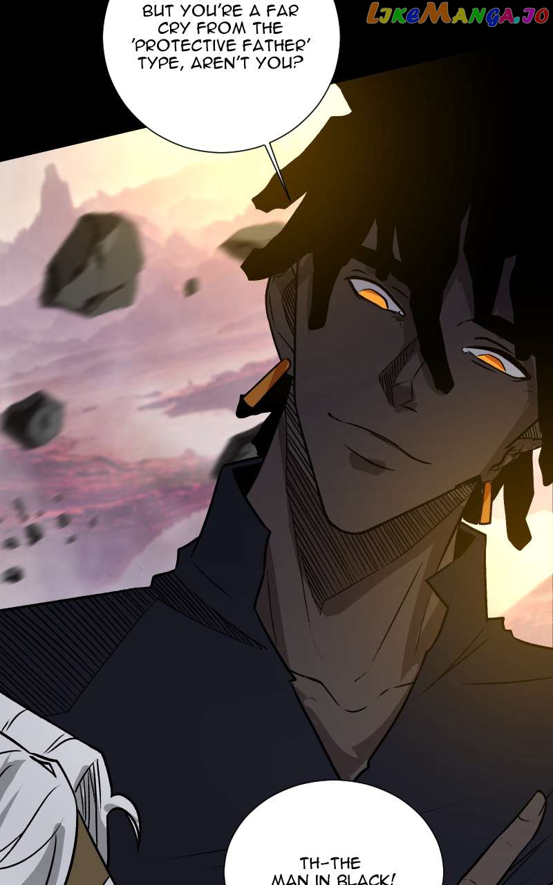 Thrash: Rise of Shidou Chapter 35 - page 39