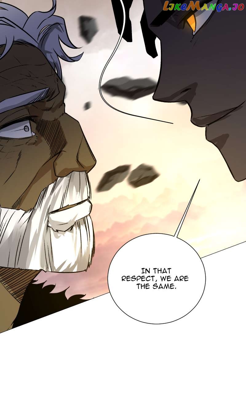 Thrash: Rise of Shidou Chapter 35 - page 41