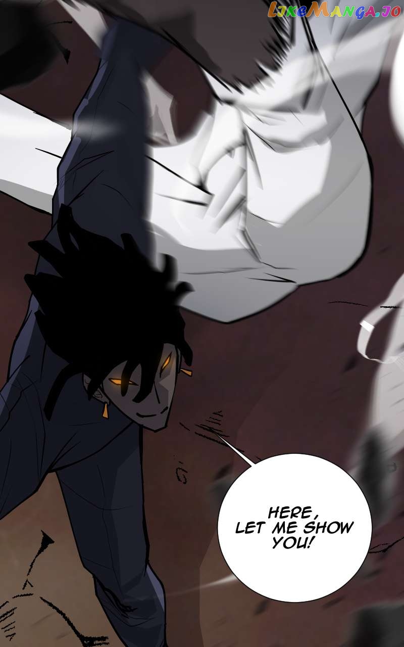 Thrash: Rise of Shidou Chapter 35 - page 45
