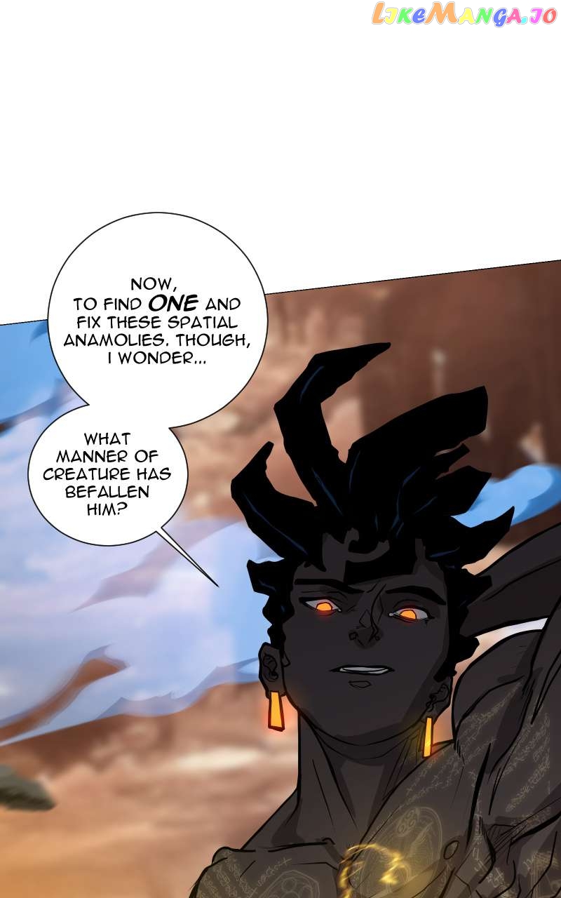 Thrash: Rise of Shidou Chapter 35 - page 49