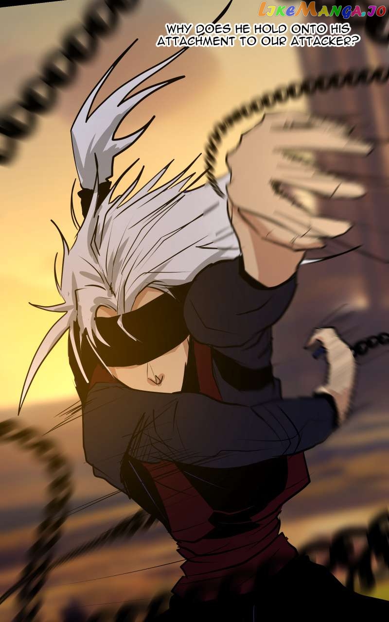 Thrash: Rise of Shidou Chapter 35 - page 59
