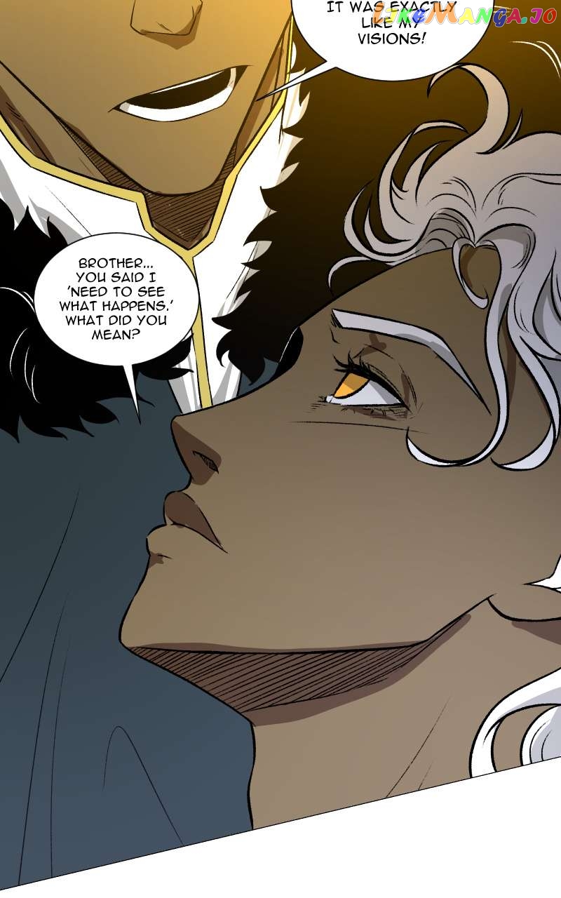 Thrash: Rise of Shidou Chapter 35 - page 7