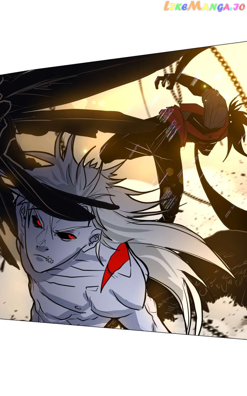 Thrash: Rise of Shidou Chapter 35 - page 65