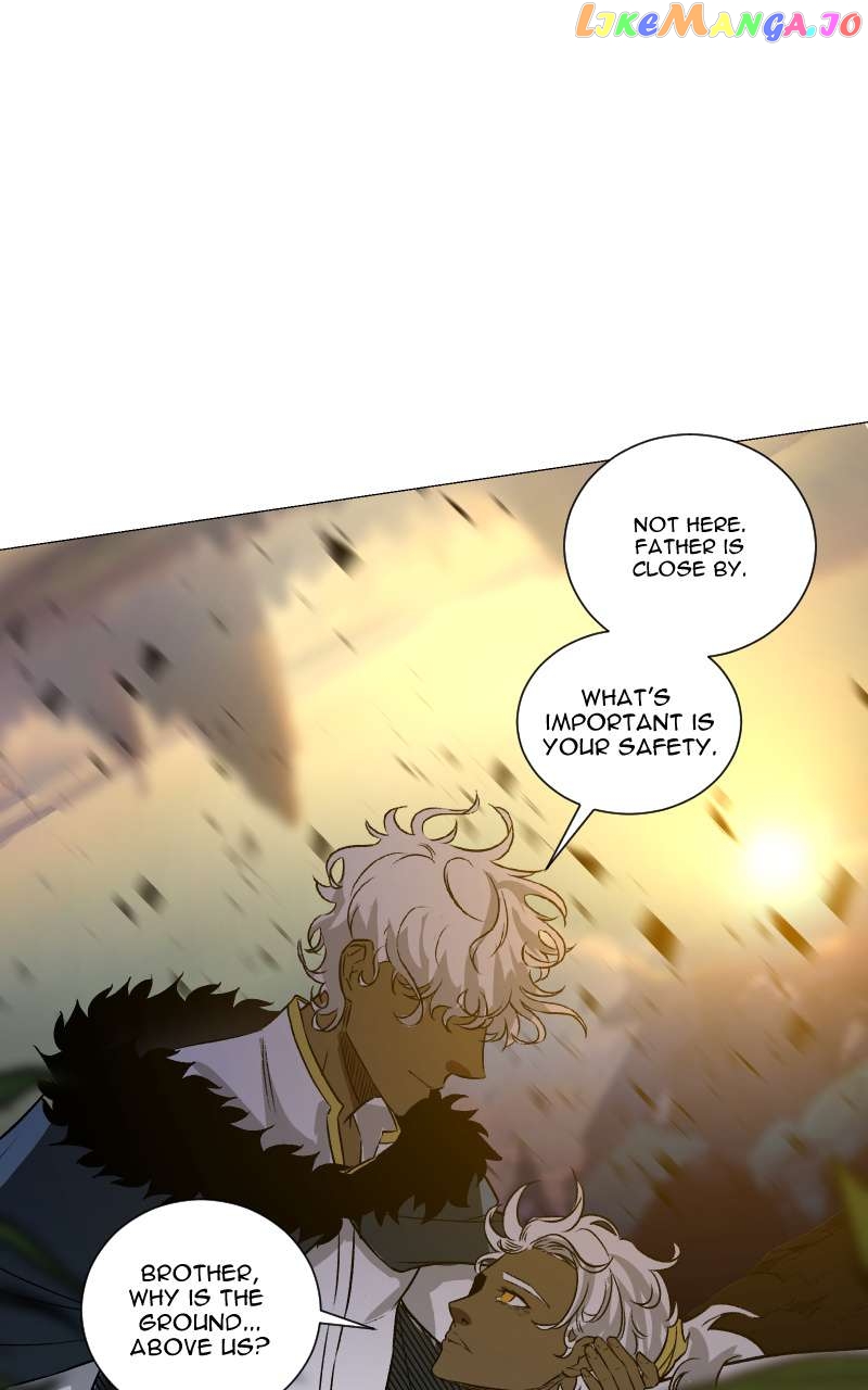 Thrash: Rise of Shidou Chapter 35 - page 8