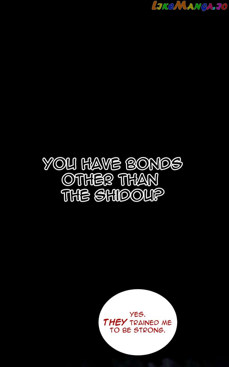 Thrash: Rise of Shidou Chapter 35 - page 71