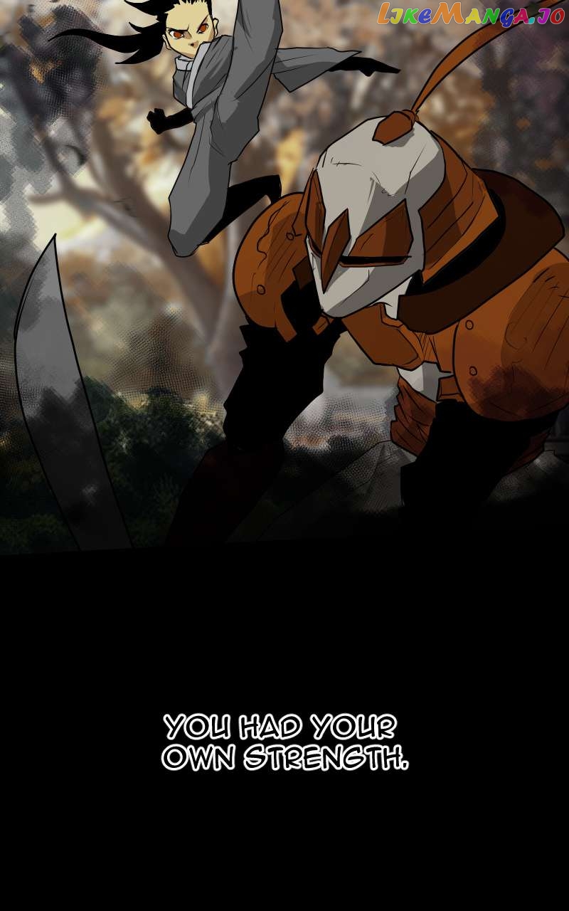 Thrash: Rise of Shidou Chapter 35 - page 74