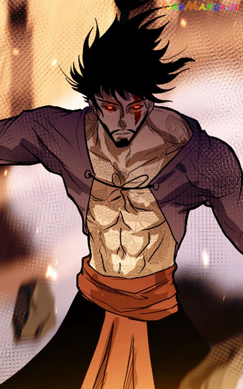 Thrash: Rise of Shidou Chapter 35 - page 77