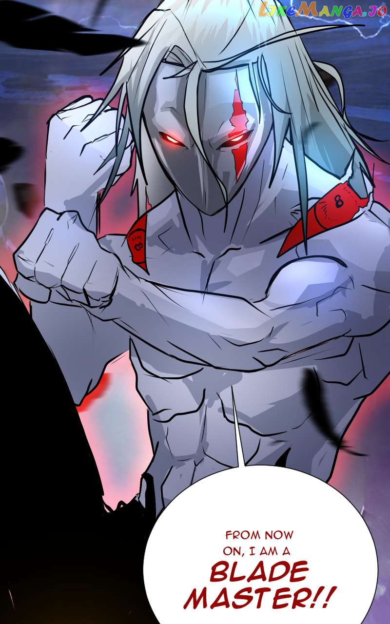 Thrash: Rise of Shidou Chapter 35 - page 84