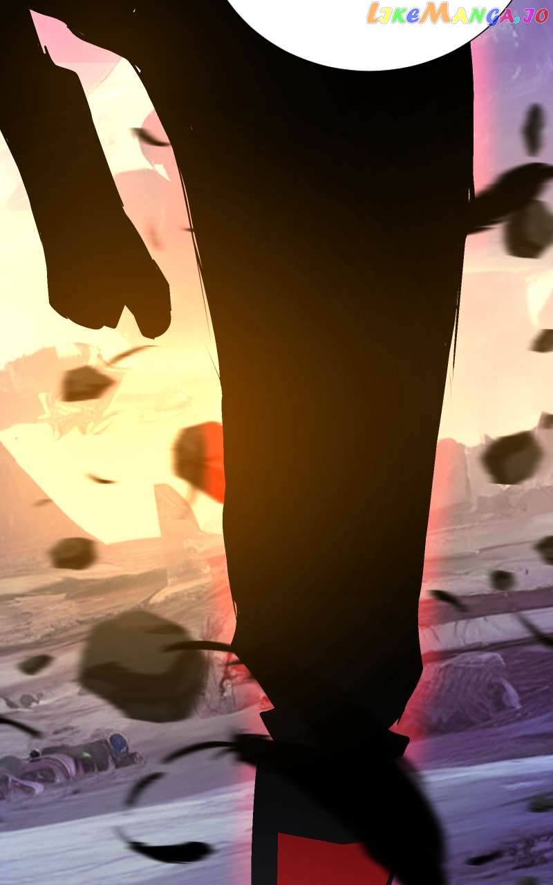Thrash: Rise of Shidou Chapter 35 - page 85