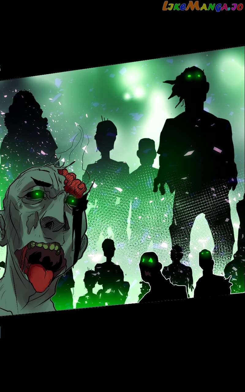 Thrash: Rise of Shidou Chapter 16 - page 19